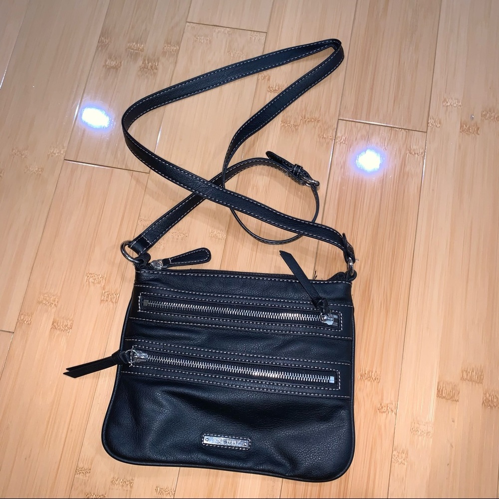 Nine west crossbody